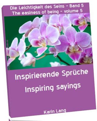 Product picture Inspiring sayings from all over the world